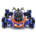 R/C Roller Drift Car 1:14 - BLUE