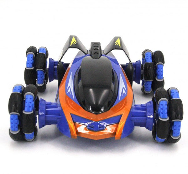 R/C Roller Drift Car 1:14 - BLUE