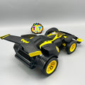 Batman Theme Remote Control Car
