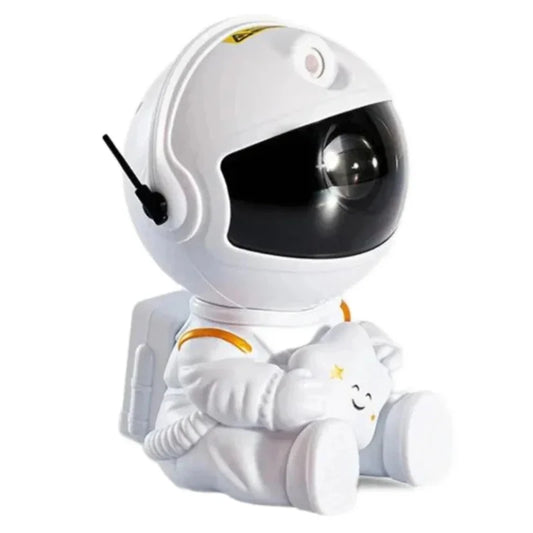 Astronaut Galaxy Projector