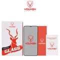 YOUKSH Apple iPhone 11 Pro Max Anti Static Glass Protector With YOUKSH Installation Kit