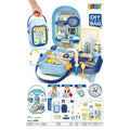 Bowa's Doctor Suitcase - DIY Painting Toy Bag