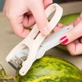 Vegetable Peeler and Julienne Cutter Set – 2 Dedicated Tools