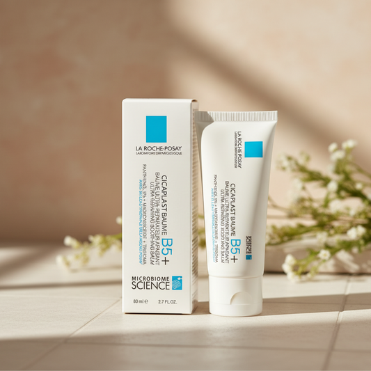 Cicaplast Balm B5+ Soothing Therapeutic Multi-Purpose Cream
