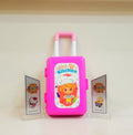 Pretend Play Kitchen Playset for Kids