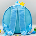 3D Kids Cute Unicorn Design EVA Backpack