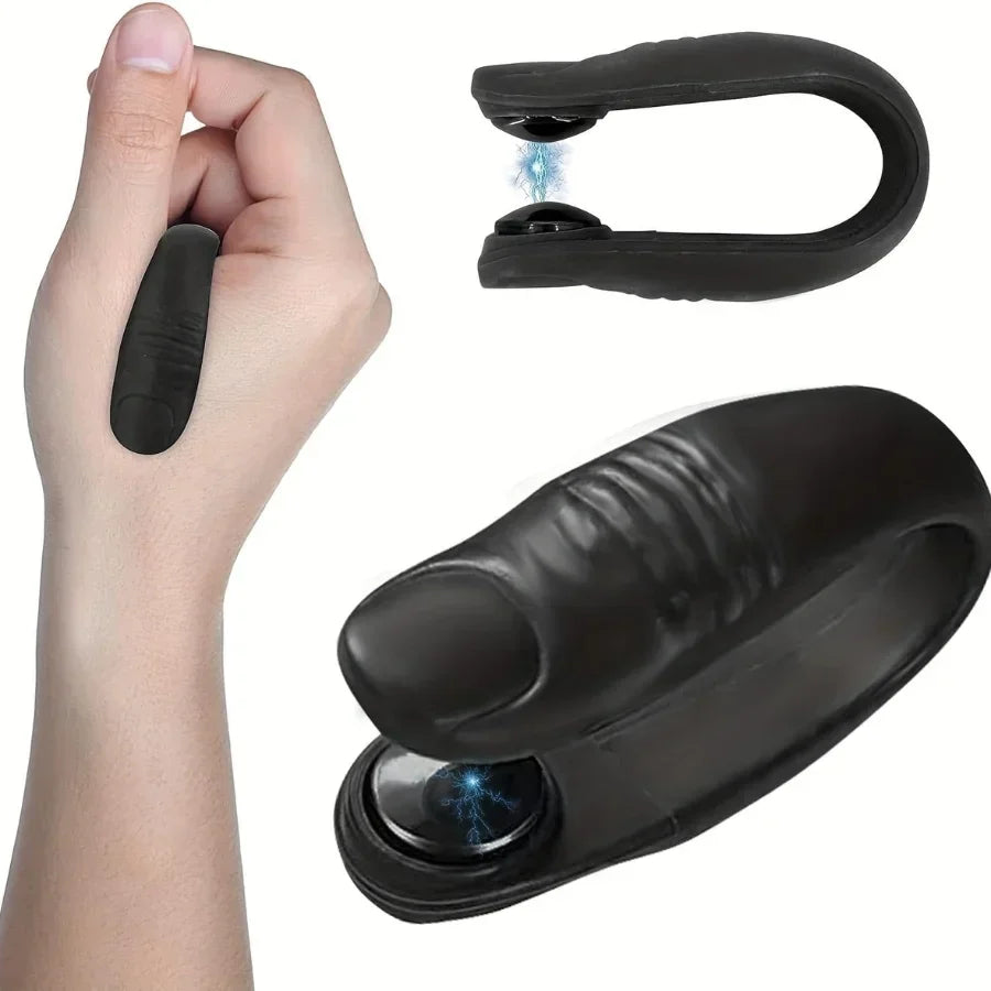 Sugar Control LI4 Acupressure Hand Clip