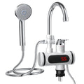 Instant Electric Water Heater Tap 3 Second Fast Heating