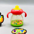 Meili Bao Rattles - Baby Toy Series
