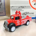 Diecast Fire Rescue Set