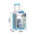 Bowa's 4 in 1 Mobile Hospital