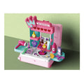 Bowa's 4 in 1 Mobile Dresser