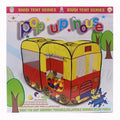 Double Portion Pop House Tent