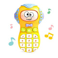 Expression Phone For Kids