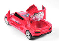 Super Car 360° Rotating with 3D Projector Light