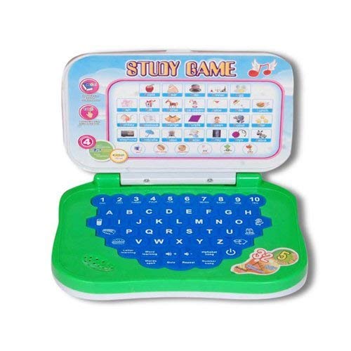 Knowledge Seeking Laptop for Kids