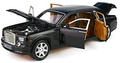 Diecast 1:24 Rolls-Royce Phantom