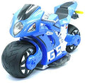 2.4G R/C 4D Motor Motion Sensing Bike