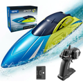 2.4GHz Remote Control Dual Engine Racing Boat