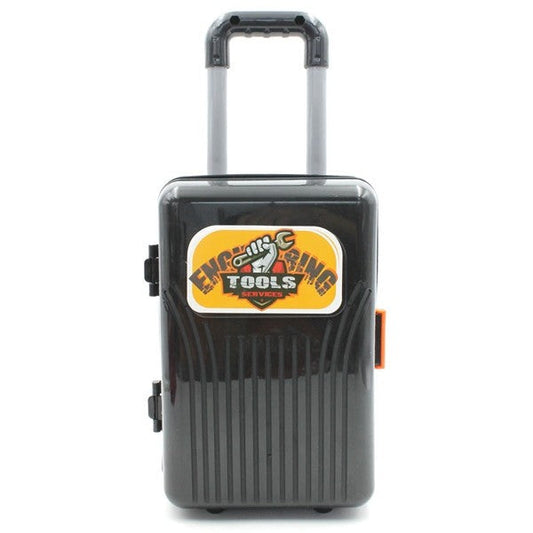4 in 1 Transformable Tools Suitcase
