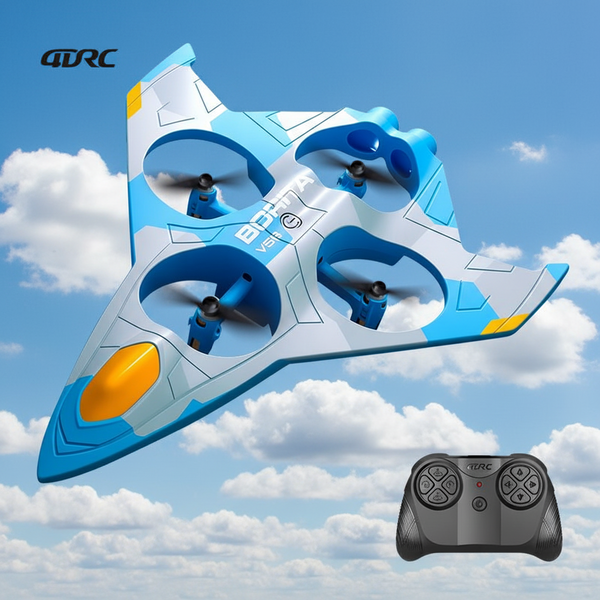 2.4GHz RC V56 Borita Flying Jet Model