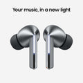 Samsung Galaxy Buds 3 Pro | WHITE