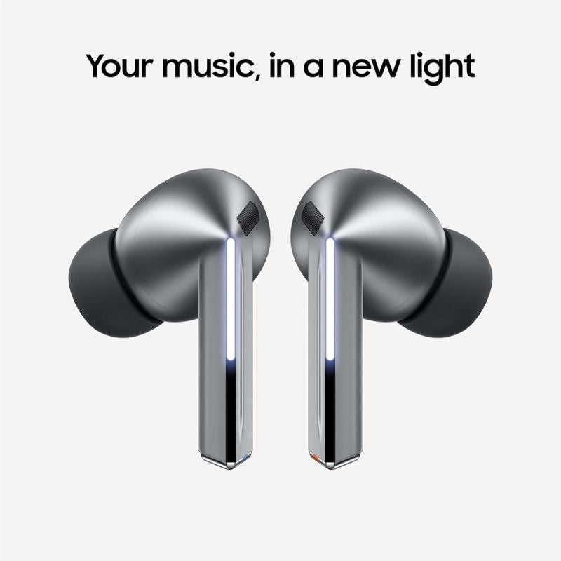 Samsung Galaxy Buds 3 Pro | WHITE