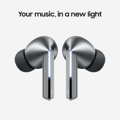 Samsung Galaxy Buds 3 Pro | WHITE