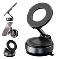 Foldable Magnetic Car Phone Holder