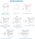 Turbine Washing Machine