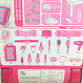 3 in 1 Makeup/Jewelry Trunk