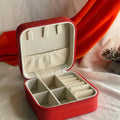 Mini Jewelry Organizer