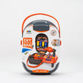 Bowa's Engineer Tools Suitcase - DIY Painting Toy Bag