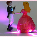 Realistic Tango Dance Musical Toy