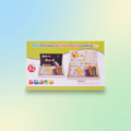 Wooden Multi-functional Digital Computing Learning Box