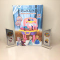 3 in 1 Frozen Makeup Set