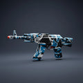 Rechargeable AK47 Gel Blaster Shooting Rifle