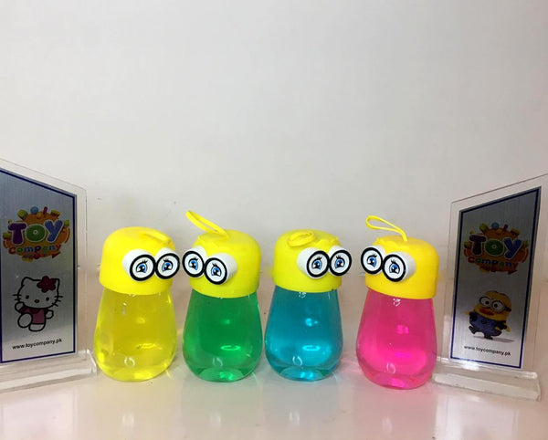 Crystal Mud Slime - Large