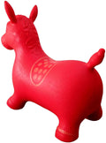 Air Horse Hopper