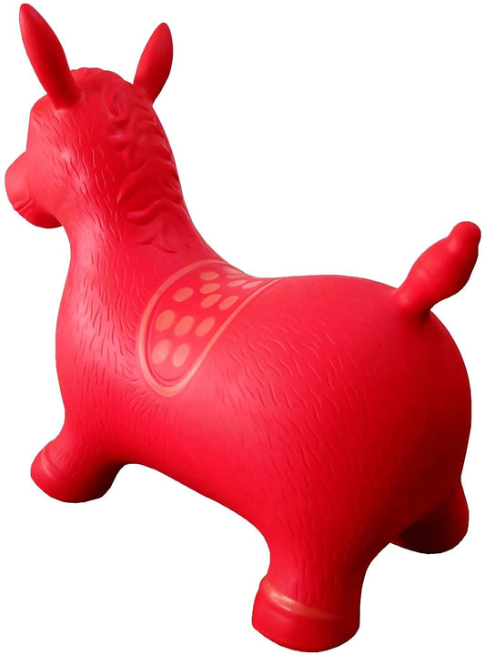 Air Horse Hopper
