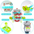 2 in 1 Little Doctor Set