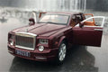 Diecast 1:24 Rolls-Royce Phantom
