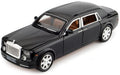 Diecast 1:24 Rolls-Royce Phantom