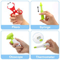 2 in 1 Little Doctor Set