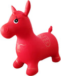 Air Horse Hopper