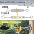 Adjustable Wire Rope Tensioner (Tighner)