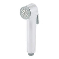 ABS Plastic Space Grey Modern Toilet Muslim Shower Set – Handheld Bidet Spray with Hose