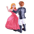 Realistic Tango Dance Musical Toy