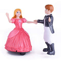 Realistic Tango Dance Musical Toy