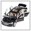 Metal Body Diecast BMW 7 Series 760Li